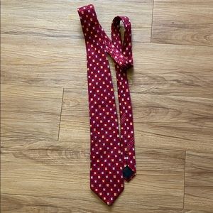 Ermenegildo Zenga neck tie